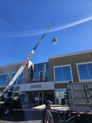 Patriot Heating & Air