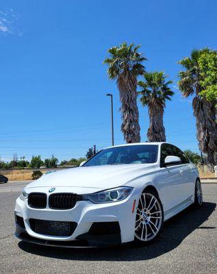 916 Mobile Oil Change & Brake Repair