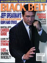 Lost Coast Kenpo & Martial Arts