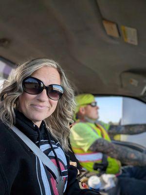 Montgomery's Mobile Mechanic Service & 24Hr Towing