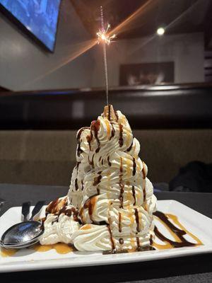 Black Rock Bar & Grill