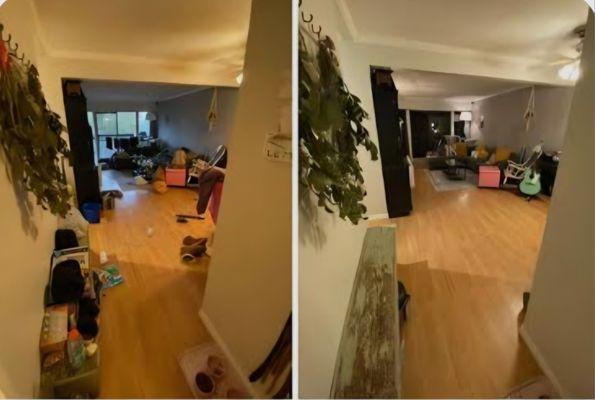 K & C Cleaning Services