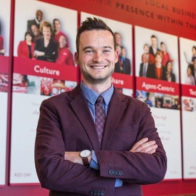 Adam Nye, Showing Partner