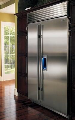 Paramount Appliance Repair