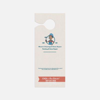 Mason's Painting & Home Repair