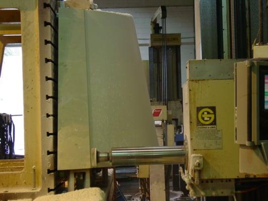 Accurate Manufacturing Co