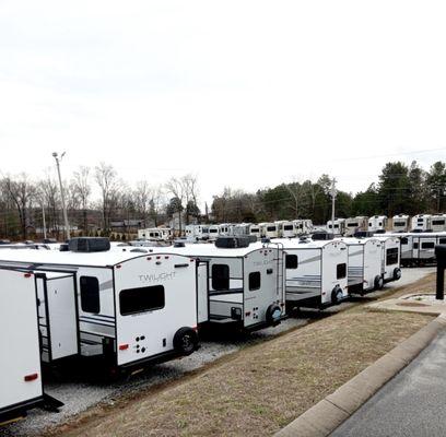Northgate RV Center