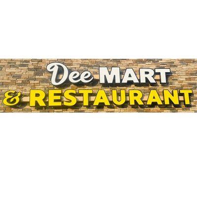 Dee Mart & Restaurant