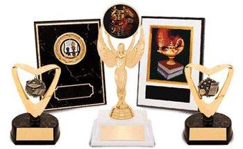 Award Connection