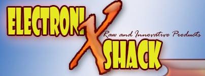 Electronix Shack