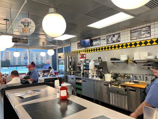 Waffle House