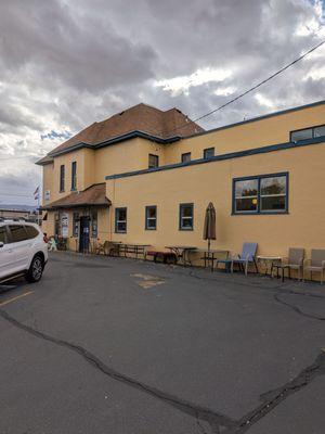 St Lawrence Thrift Store