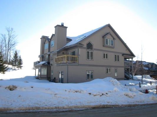 Solitude Village Owners