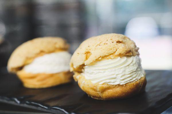 The Difference Baker