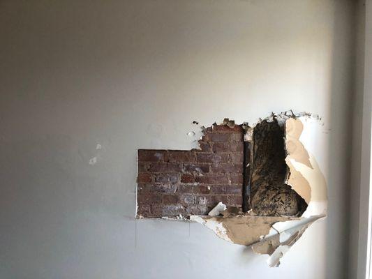 H & R Building Services
