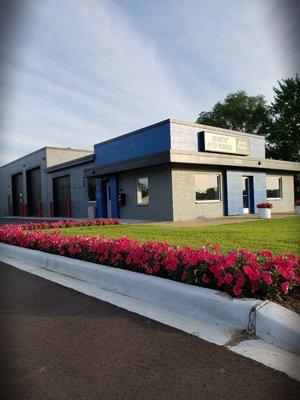 DeWitts' Auto Service