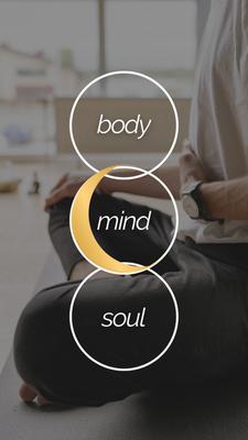 The Intentional Crescent