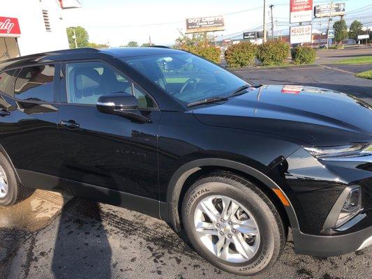 Clean Bright Car Wash