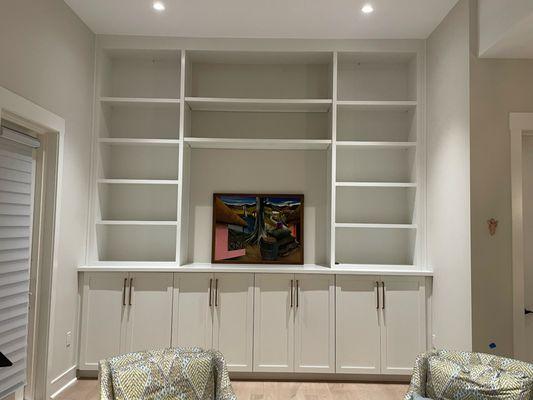 American Craftsman Renovations