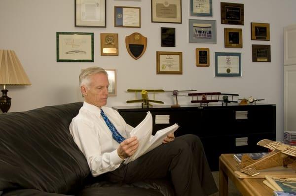 Law Offices of James F Pokorny