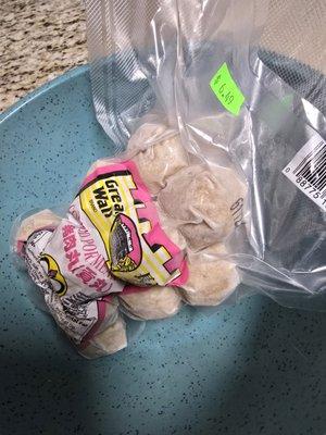 Southeast Asian Market