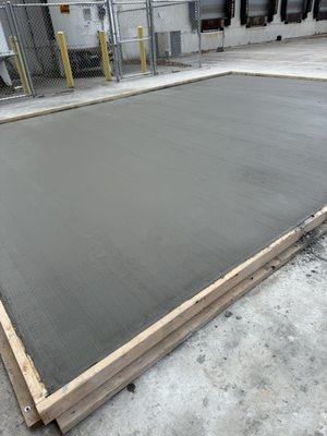 O’Brien Landscaping and Concrete