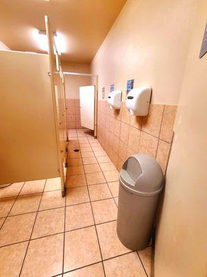 Bowlin's Bluewater Outpost