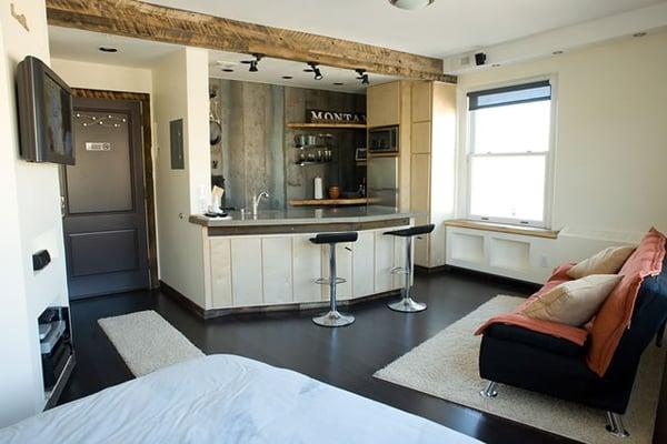Wilma Condo Vacation Rental
