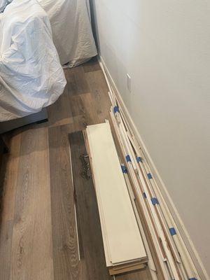 BELFOR Property Restoration (Riverside)