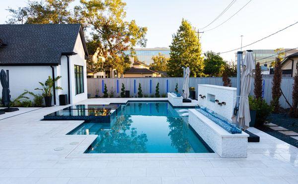 Integrated Pool & Spa Solutions