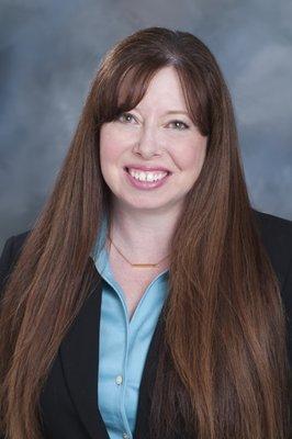 Jennifer D Armstrong