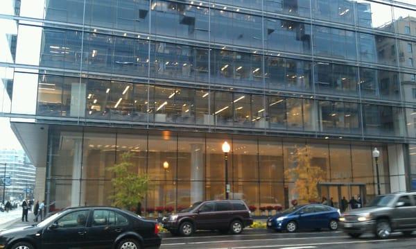 Holland & Knight Llp