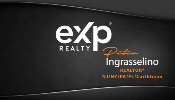 Peter Ingrasselino - EXP Realty
