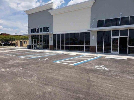 First Coast Asphalt Solutions