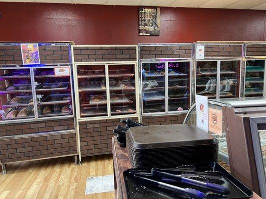 Panaderia Tlaquepaque