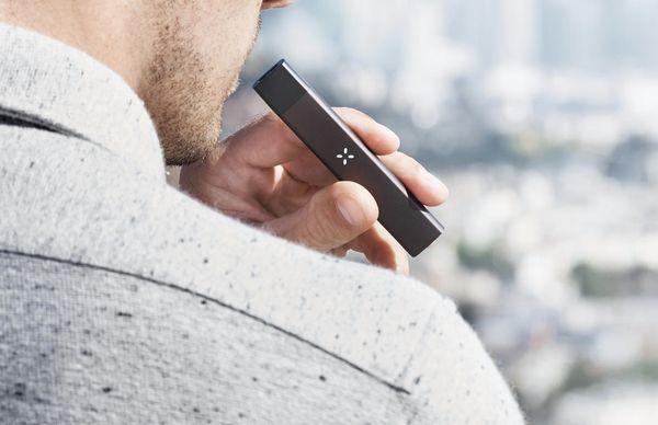 Xhale Vapor N Smoke