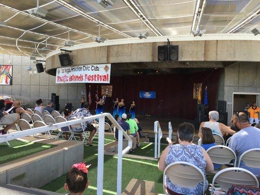 Ho'olaulea time!!! #NaniOla