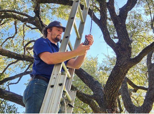 Quality Illuminations