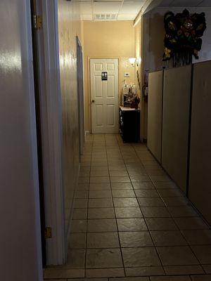 Footloose Reflexology