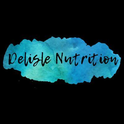 Delisle Nutrition