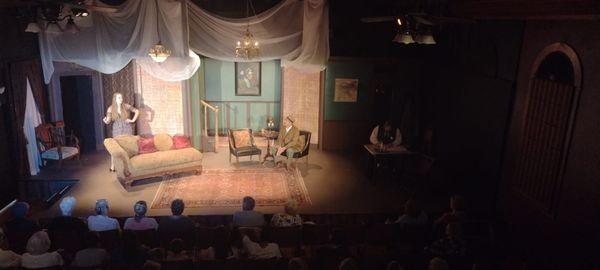 High Springs Community Theatre