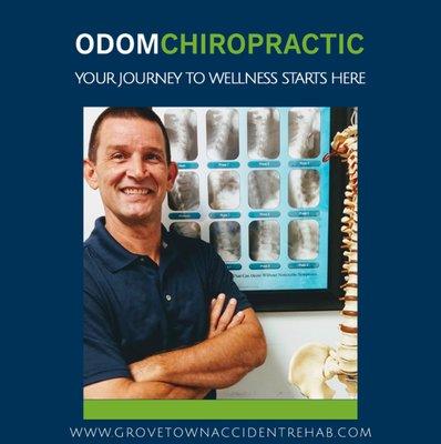 Odom Chiropractic