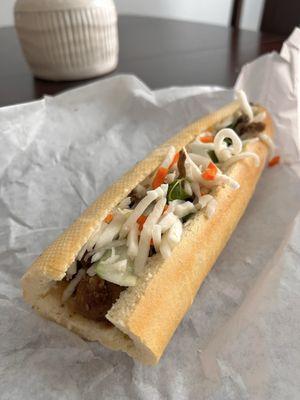 B1. Special Combination Sandwich