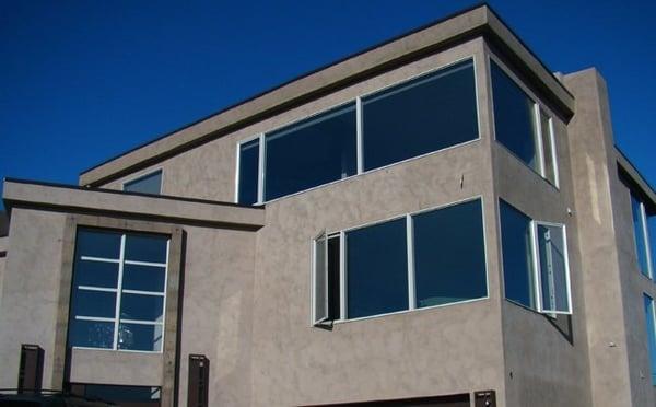 Innovation Vinyl Windows - San Diego