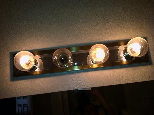 Carrera’s Cleaning