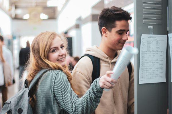 Intermountain Christian School