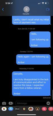 Timeless Reflection by Danyelle