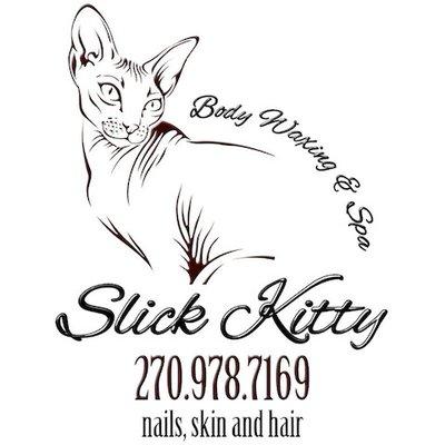 Slick Kitty Waxing & Spa
