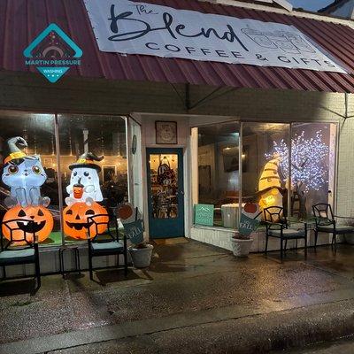 Martin Pressure Washing