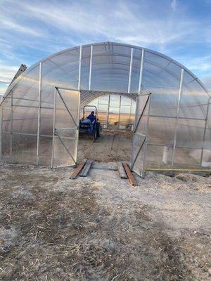 Lotspeich Family Farm